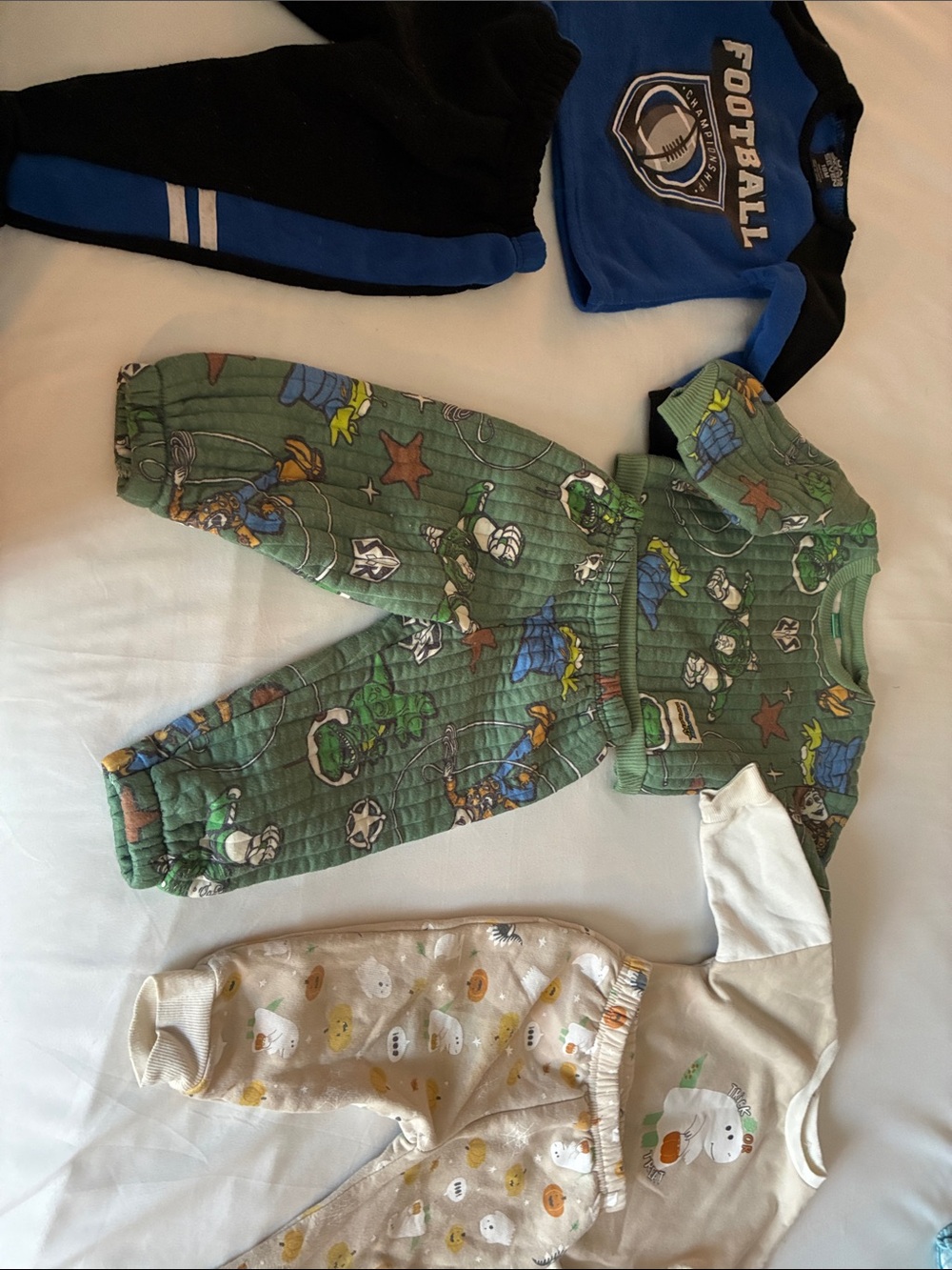 Kids Matching 2 pc sets bundle